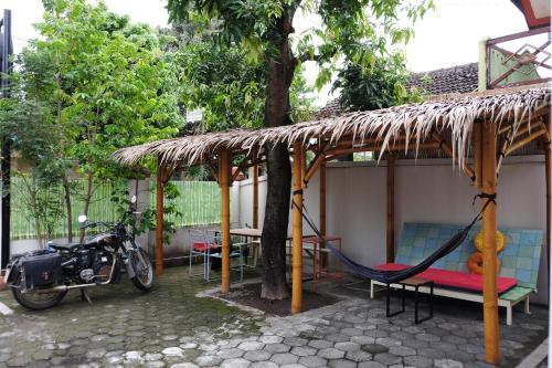 Albergue Hoz Bed & Breakfast