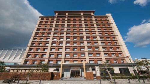 Hotel Onyado Nono