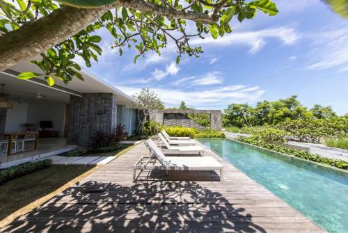 Hotel Hideaway Villas Bali