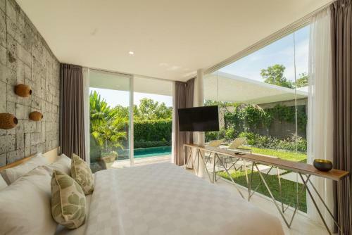 Hotel Hideaway Villas Bali