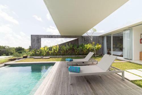 Hotel Hideaway Villas Bali