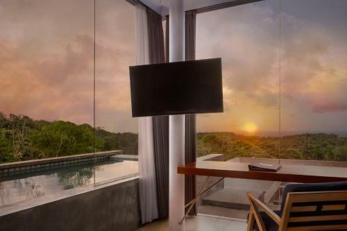 Hotel Hideaway Villas Bali