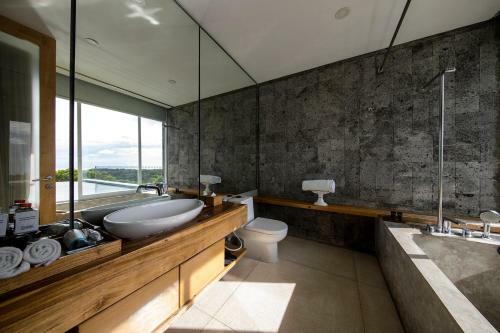 Hotel Hideaway Villas Bali