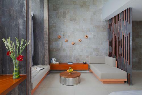 Hotel Hideaway Villas Bali