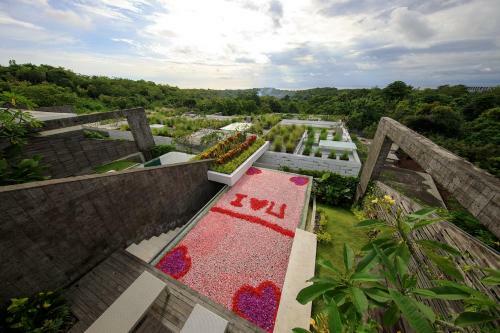 Hotel Hideaway Villas Bali
