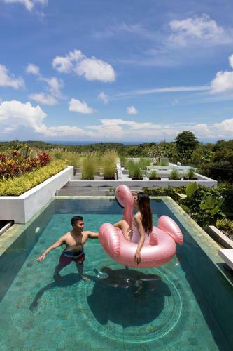 Hotel Hideaway Villas Bali