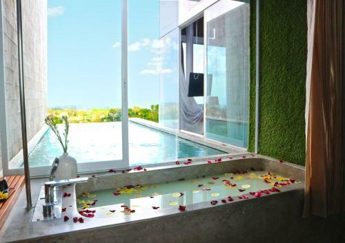 Hotel Hideaway Villas Bali