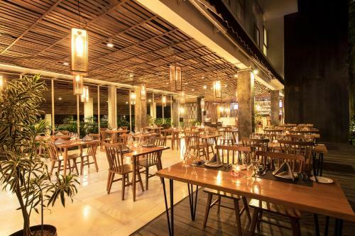 Hotel Hideaway Villas Bali