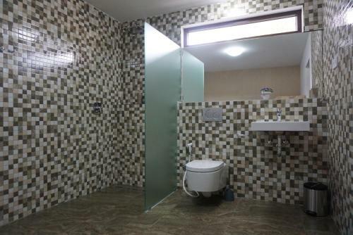 Hostal 14 Palms