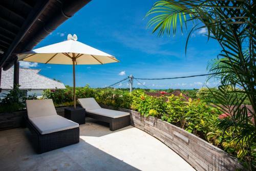 Hostal 14 Palms