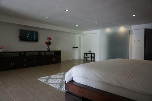 Hostal 14 Palms