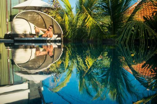 Hostal 14 Palms