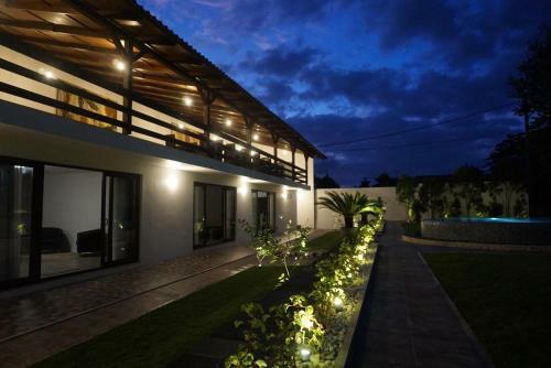 Hostal 14 Palms