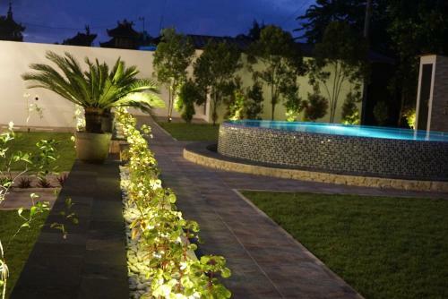 Hostal 14 Palms
