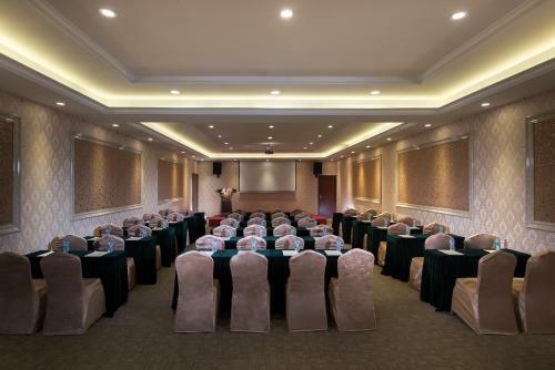 Vienna Hotel Wenhua North Road