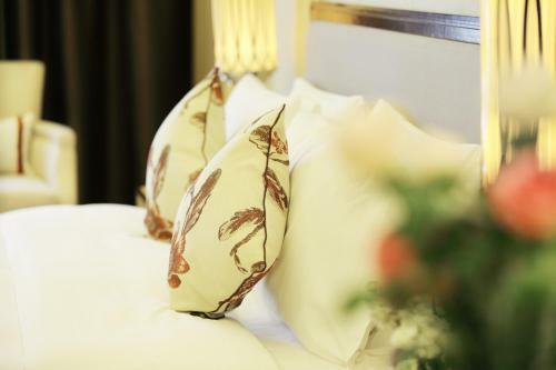 Empark Hotel Fuzhou Exhibition Centre
