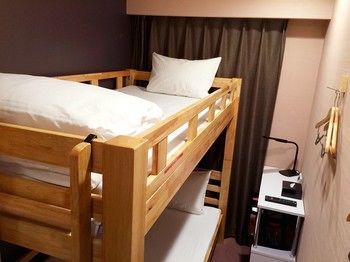 Tokyo Ariake Bay Hotel