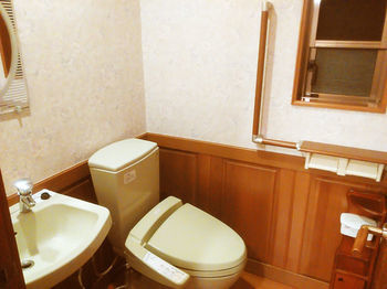 Hostal Tetris Guest House Jujo