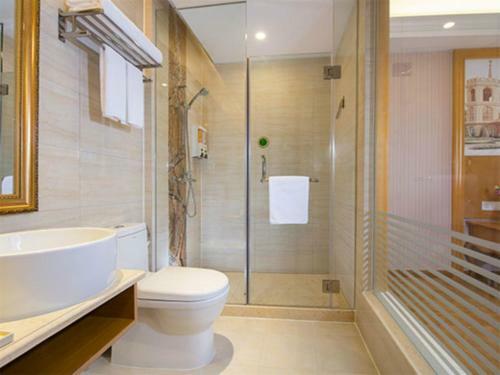Vienna Hotel Guilin North Road