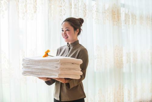 Vienna Hotel Guilin North Road