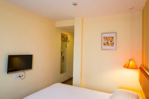 Hotel Home Inn Guiyang Cinanmen