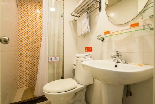 Hotel Home Inn Guiyang Cinanmen