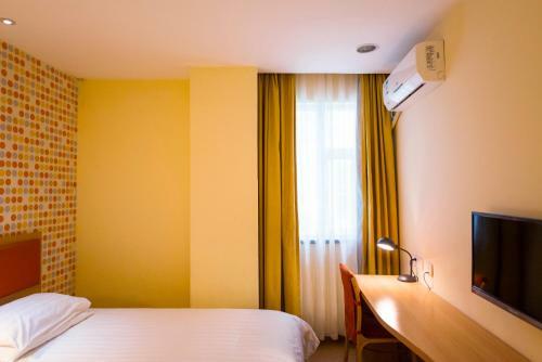 Hotel Home Inn Guiyang Cinanmen