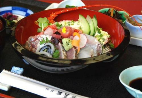 Hotel Kamogawa Grand Tower