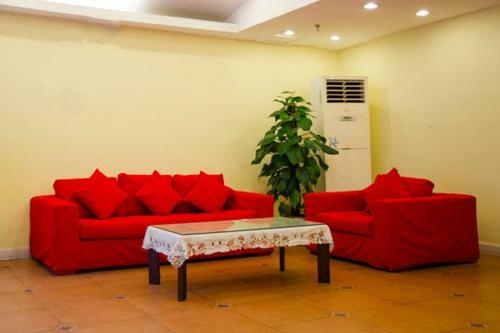 Home Inn Hohhot Zhelimu Road