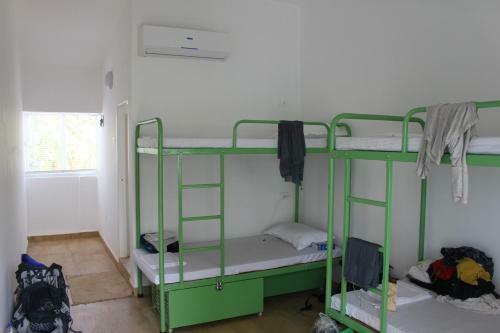 Albergue Summer By Thehostelcrowd