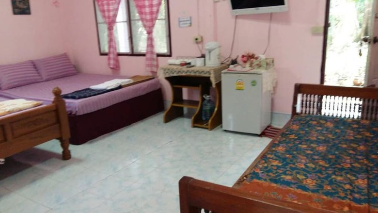 Hotel Sab Ananta Resort