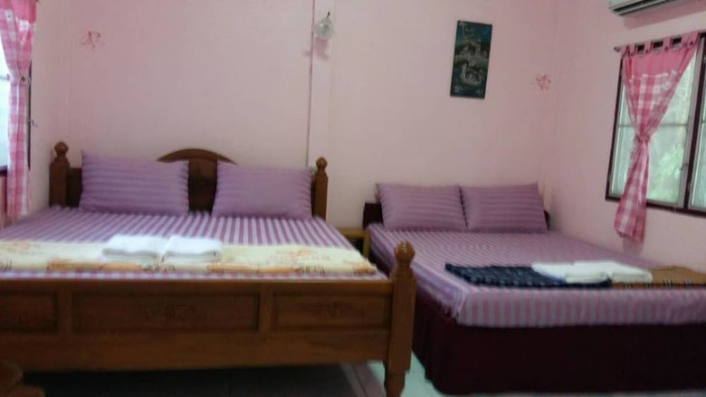Hotel Sab Ananta Resort