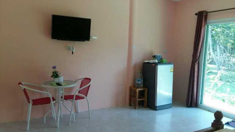 Hotel Sab Ananta Resort