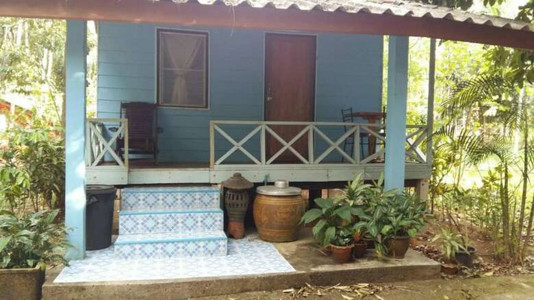 Hotel Sab Ananta Resort