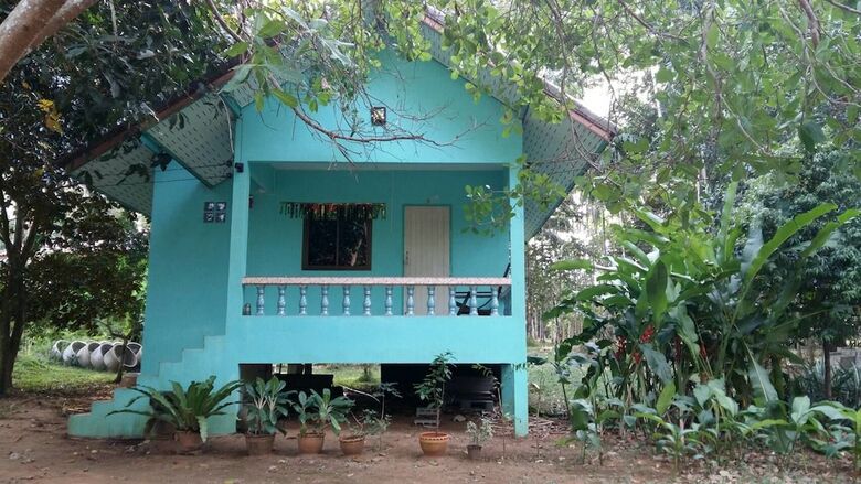 Hotel Sab Ananta Resort