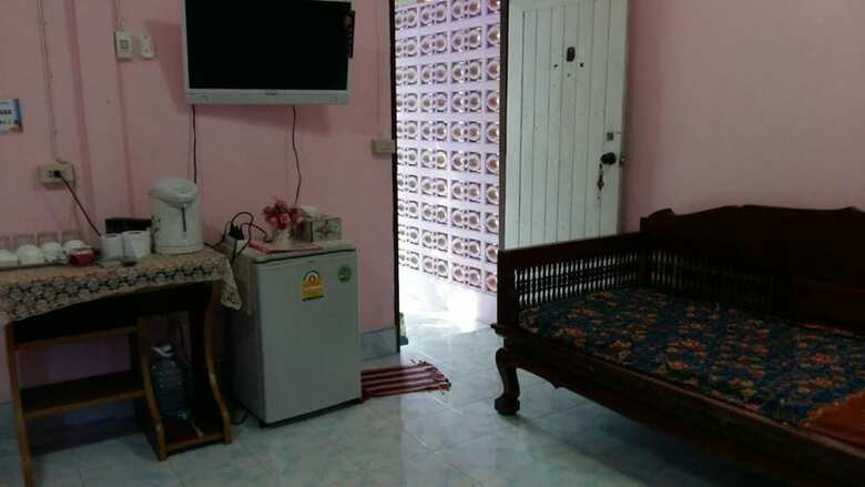 Hotel Sab Ananta Resort