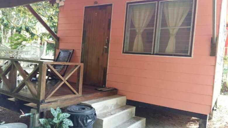 Hotel Sab Ananta Resort