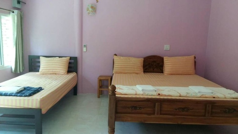 Hotel Sab Ananta Resort