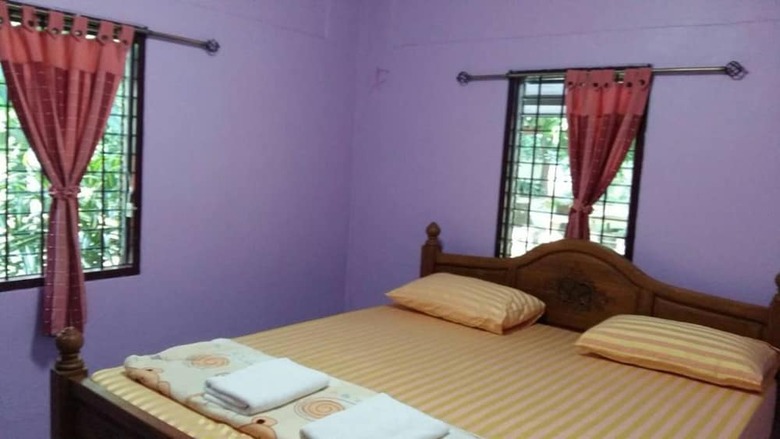 Hotel Sab Ananta Resort
