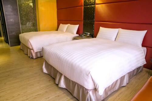 Sun Hao International Hotel