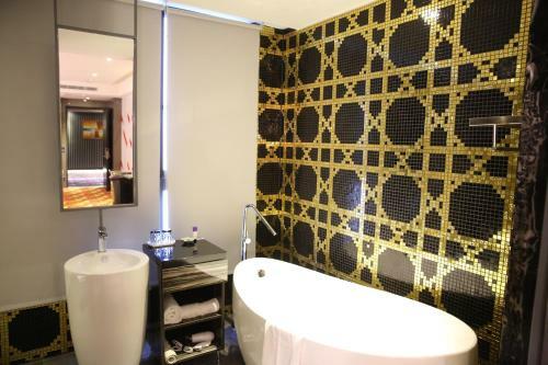 Sun Hao International Hotel