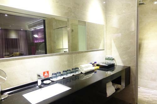Sun Hao International Hotel