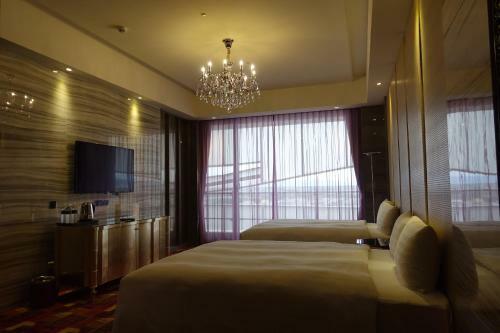 Sun Hao International Hotel