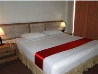 Hotel Takiab Beach