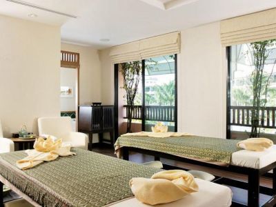 Hotel Alpina Nalina Resort(Jaz Pool Access)