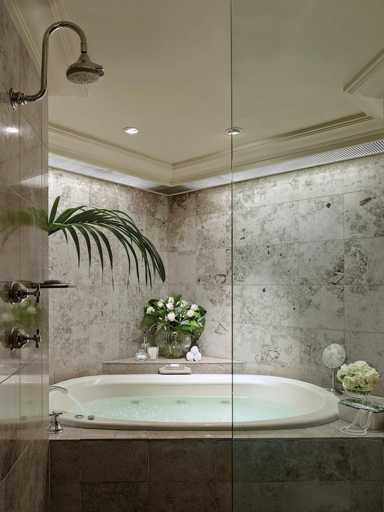 Hotel The Langham Melbourne (r�o)