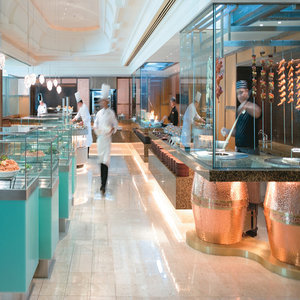Hotel The Langham Melbourne (r�o)