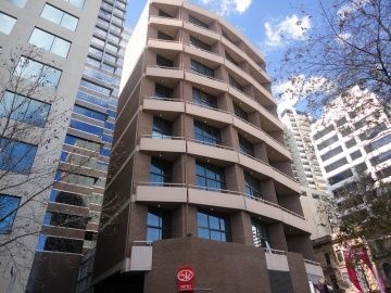 Hotel Metro Apartments Darling Harbour