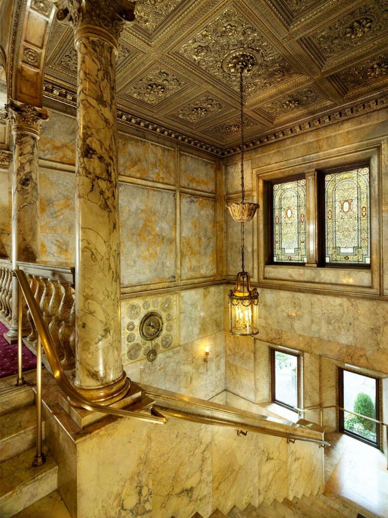 Hotel Lotte New York Palace