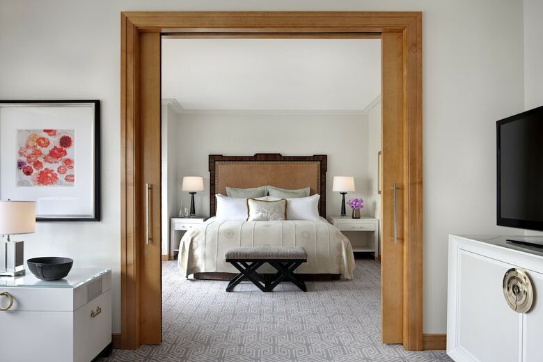 Hotel Lotte New York Palace
